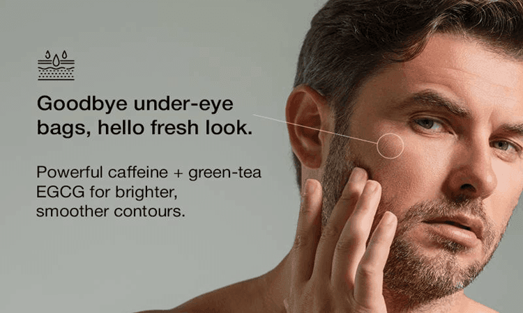 بهترین زمان استفاده از سرم کافئین؛ صبح یا شب؟